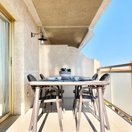 Apartamentos Centro 萨洛 客房 照片